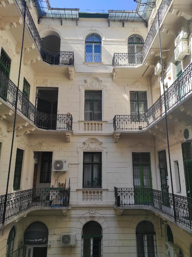Marianna Apartment Budapest Exterior photo